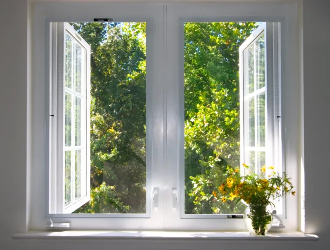 Casement Windows msralu home