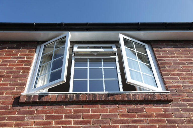 Open window opportunity